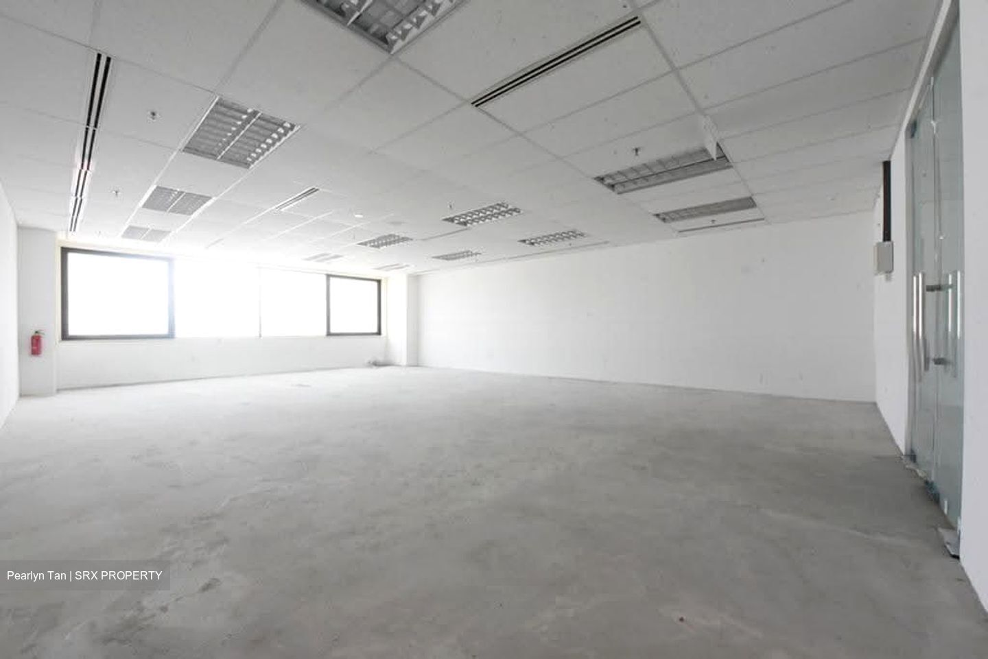 Parkway Parade (D15), Office #614482581